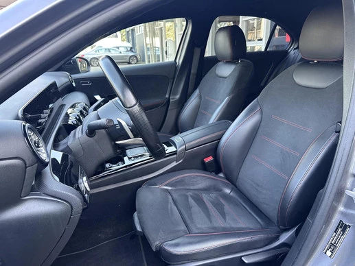 Mercedes-Benz A-Klasse - Afbeelding 4 van 21