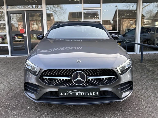 Mercedes-Benz A-Klasse - Afbeelding 7 van 21