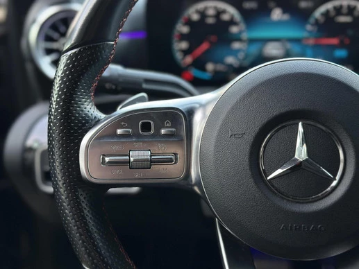 Mercedes-Benz A-Klasse - Afbeelding 10 van 21