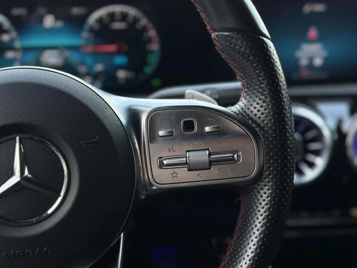 Mercedes-Benz A-Klasse - Afbeelding 11 van 21