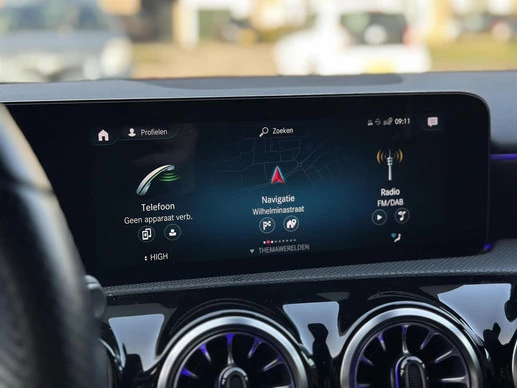 Mercedes-Benz A-Klasse - Afbeelding 12 van 21