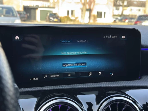 Mercedes-Benz A-Klasse - Afbeelding 14 van 21