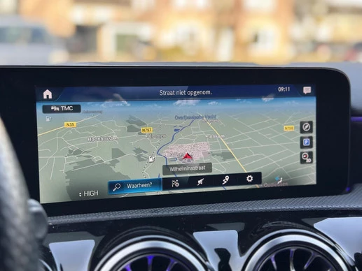 Mercedes-Benz A-Klasse - Afbeelding 15 van 21