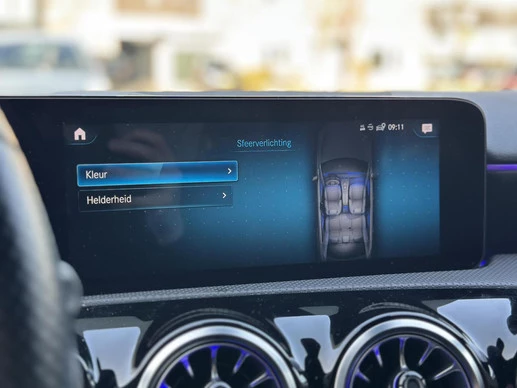 Mercedes-Benz A-Klasse - Afbeelding 16 van 21