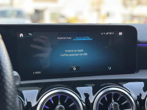 Mercedes-Benz A-Klasse - Afbeelding 17 van 21