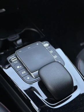 Mercedes-Benz A-Klasse - Afbeelding 18 van 21