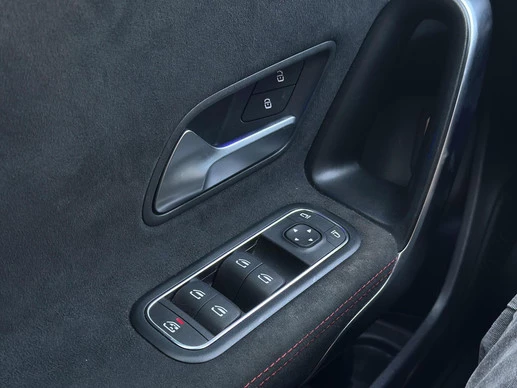 Mercedes-Benz A-Klasse - Afbeelding 19 van 21