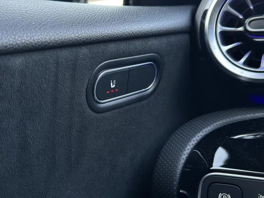 Mercedes-Benz A-Klasse - Afbeelding 20 van 21