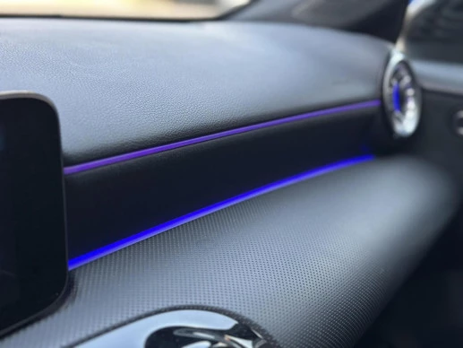 Mercedes-Benz A-Klasse - Afbeelding 21 van 21