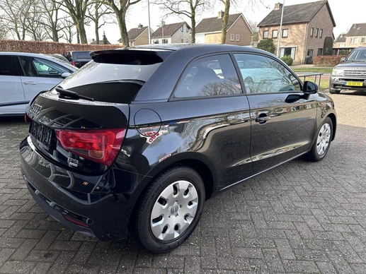 Audi A1 - Afbeelding 3 van 17