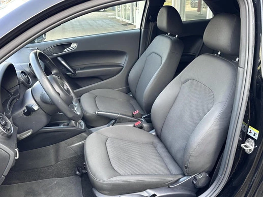 Audi A1 - Afbeelding 4 van 17