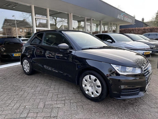 Audi A1 - Afbeelding 5 van 17