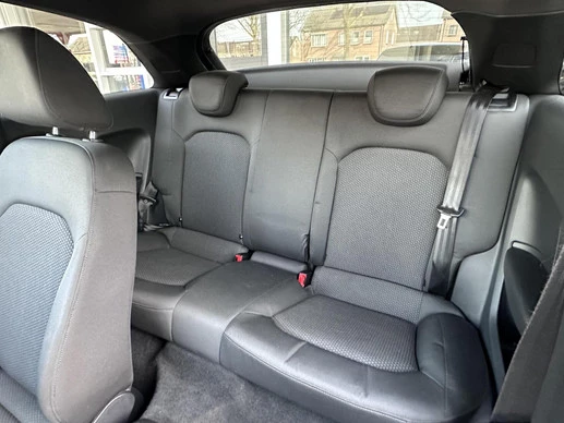 Audi A1 - Afbeelding 6 van 17