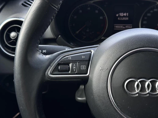 Audi A1 - Afbeelding 9 van 17