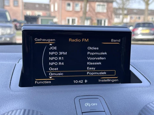 Audi A1 - Afbeelding 11 van 17