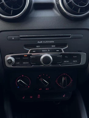 Audi A1 - Afbeelding 12 van 17