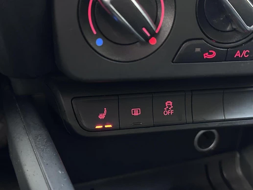 Audi A1 - Afbeelding 13 van 17