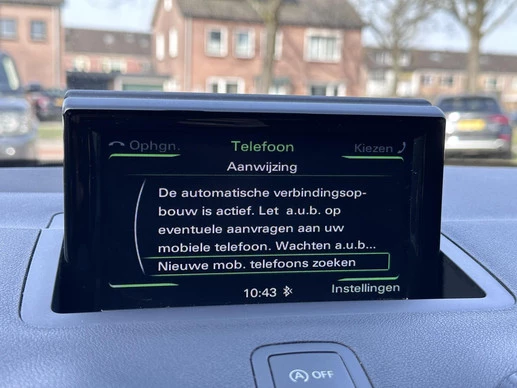 Audi A1 - Afbeelding 14 van 17