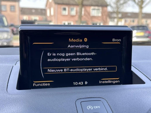 Audi A1 - Afbeelding 15 van 17