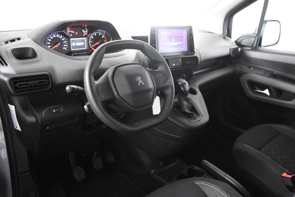 Peugeot Rifter - Afbeelding 2 van 26