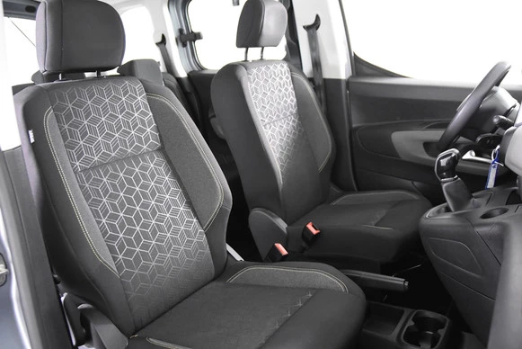 Peugeot Rifter - Afbeelding 3 van 26