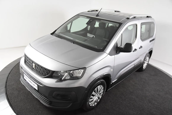 Peugeot Rifter - Afbeelding 4 van 26