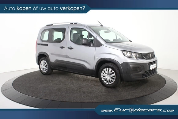 Peugeot Rifter - Afbeelding 6 van 26