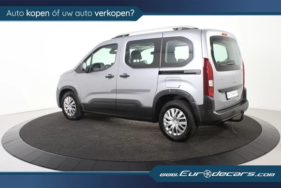 Peugeot Rifter - Afbeelding 8 van 26