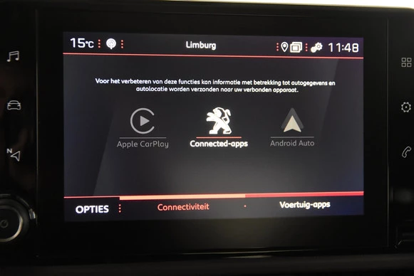 Peugeot Rifter - Afbeelding 9 van 26