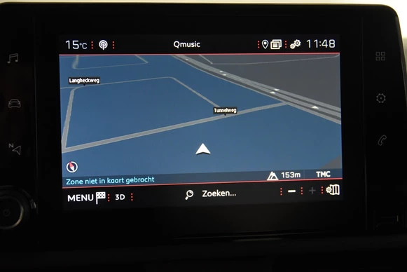 Peugeot Rifter - Afbeelding 10 van 26