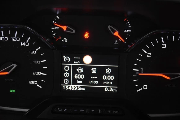 Peugeot Rifter - Afbeelding 12 van 26