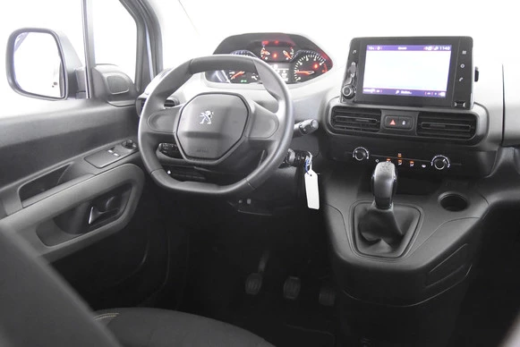 Peugeot Rifter - Afbeelding 14 van 26