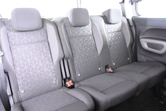 Peugeot Rifter - Afbeelding 16 van 26