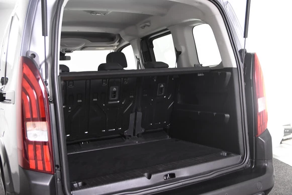 Peugeot Rifter - Afbeelding 17 van 26