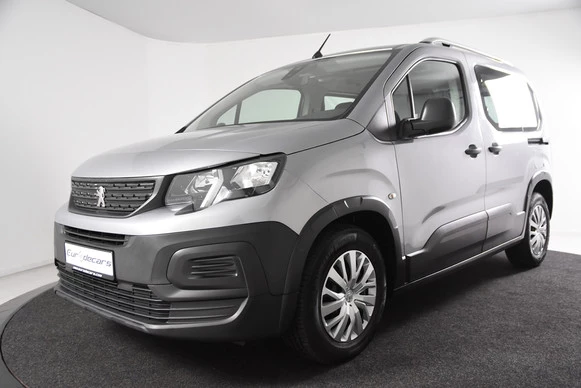 Peugeot Rifter - Afbeelding 18 van 26