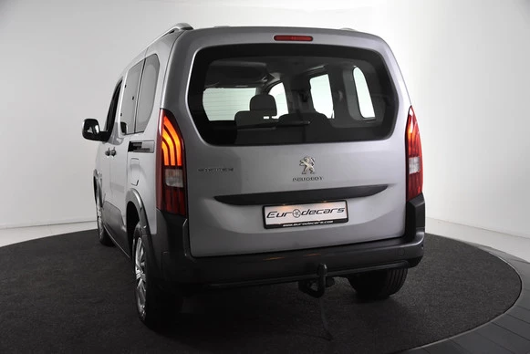 Peugeot Rifter - Afbeelding 19 van 26