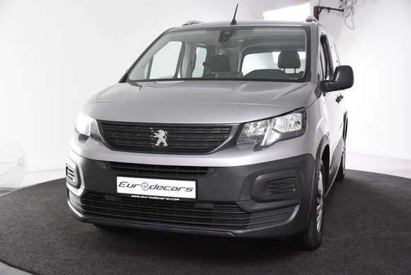 Peugeot Rifter - Afbeelding 20 van 26