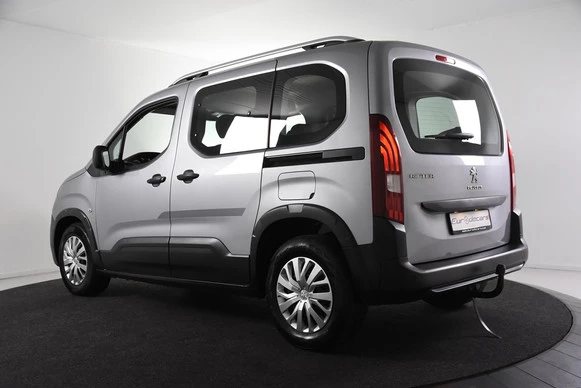 Peugeot Rifter - Afbeelding 21 van 26