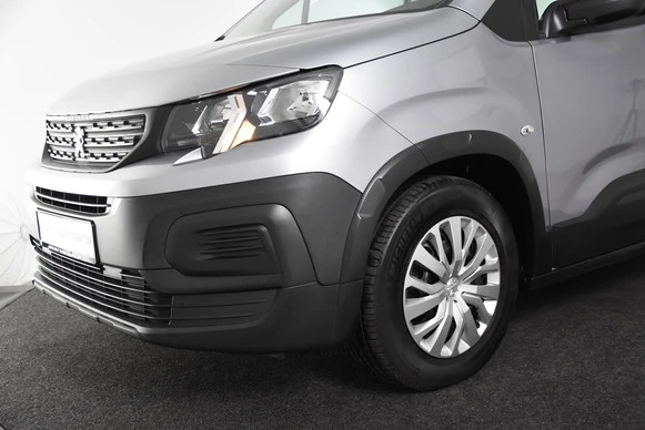 Peugeot Rifter - Afbeelding 22 van 26