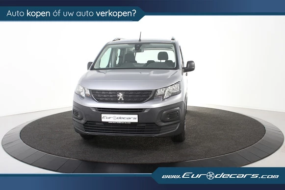 Peugeot Rifter - Afbeelding 23 van 26