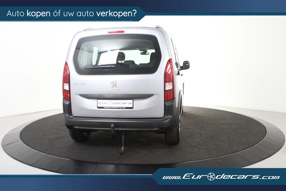 Peugeot Rifter - Afbeelding 25 van 26