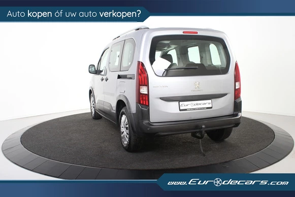 Peugeot Rifter - Afbeelding 26 van 26