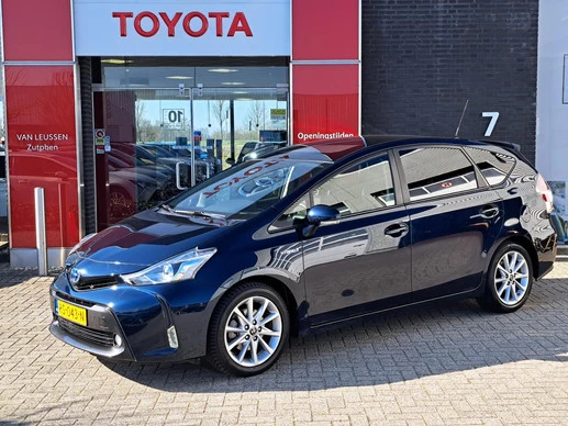 Toyota Prius - Afbeelding 1 van 23