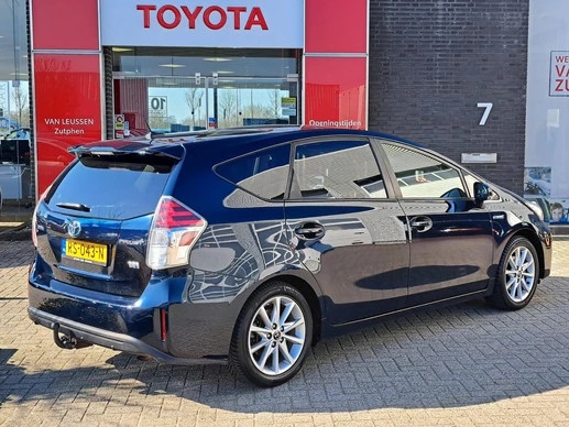 Toyota Prius - Afbeelding 2 van 23