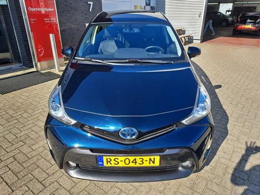 Toyota Prius - Afbeelding 3 van 23