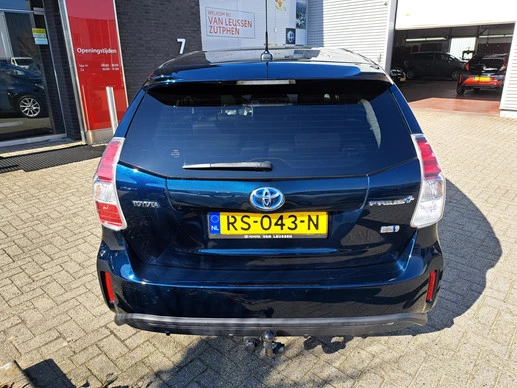 Toyota Prius - Afbeelding 4 van 23