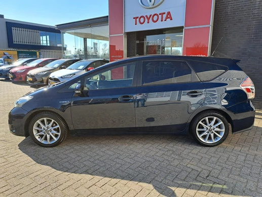 Toyota Prius - Afbeelding 6 van 23