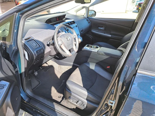 Toyota Prius - Afbeelding 7 van 23