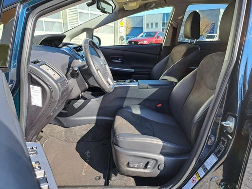 Toyota Prius - Afbeelding 8 van 23