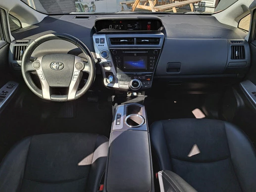 Toyota Prius - Afbeelding 9 van 23